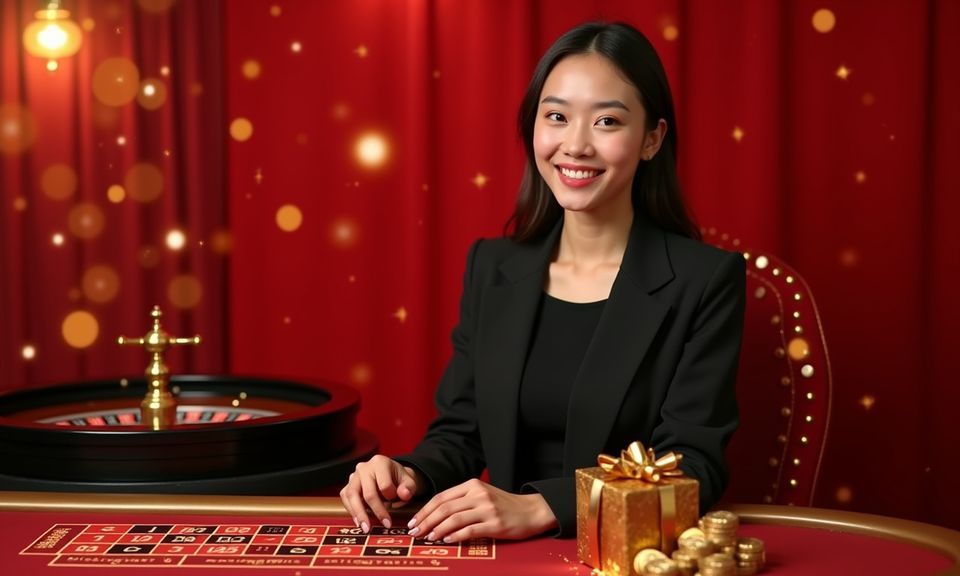 jin33 Gamelan Riches Megaways